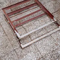 پایه کولر پنجره ای