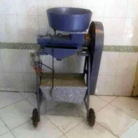 دستگاه ابمیوه گیری صنعتی