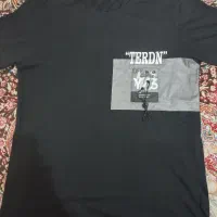 ۳ عدد تیشرت مردانه (فروش به صورت تکی دارد)