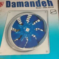 هواکش دمنده