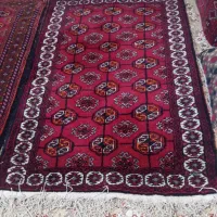 فرش دست باف