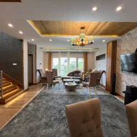 رهن ویلا دوبلکس ۲۰۰متری در رویان /کد ۶۴۹  (فانی)|اجارهٔ خانه و ویلا|رویان, |دیوار