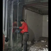 کانال سازی کولر محمدی|خدمات پیشه و مهارت|قروه, |دیوار