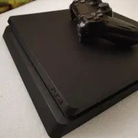 ps4 slim 1tb - پی اس فور کپی خور ۱ ترابایت|کنسول، بازی ویدئویی و آنلاین|کرمانشاه, |دیوار