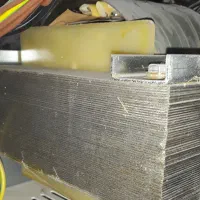 ترانس فاراتل مدلstb25r|ابزارآلات|گلپایگان, |دیوار