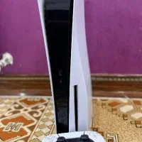 ps5 دیسک خور کاملا درحد نو|کنسول، بازی ویدئویی و آنلاین|قم, زنبیل آباد|دیوار