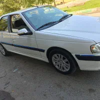 پژو پارس 401موتور جدید