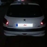 206تیپ2سالم وتمیز