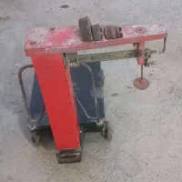 باسکول ۲۰۰ کیلویی|فروشگاه و مغازه|زند, |دیوار