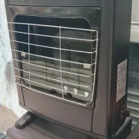 بخاری بدون دودکش جنرال برانو  هیتر گازی موجود