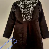 پالتو و مانتو سایز ۳۶/۳۸و فیری سایز|لباس|ماهدشت, |دیوار