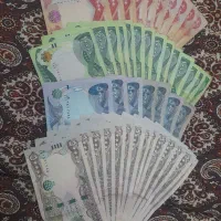 کلکسیونی دینار عراق