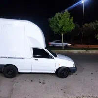 پراید وانت