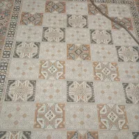 گیلیم فرش 6 متری