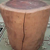 کنده درخت