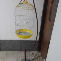 قفس پرنده