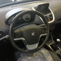 ۲۰۷|خودرو سواری و وانت|کرمان, |دیوار