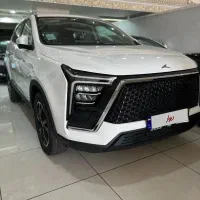 کی ام سی X5 مدل ۱۴۰۴ صفر خشک