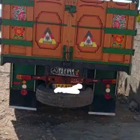 کامیون بنزتک باری45درحد90|خودرو سنگین|شیراز, داریون|دیوار