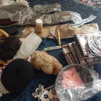 لوازم آرایشی|آرایشی، بهداشتی، درمانی|کرمانشاه, |دیوار