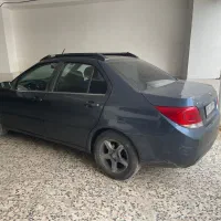 دنا خانگی تمیز و مرتب به فروش می‌رسد|خودرو سواری و وانت|تهران, جردن|دیوار