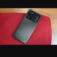 Poco x5 pro