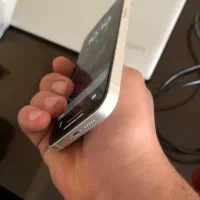 ایفون ۱۲نرمال سفید|موبایل|مشهد, طلاب|دیوار