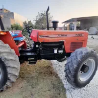 تراکتور ۳۹۹مدل۹۳|خودرو سنگین|گنبد کاووس, |دیوار