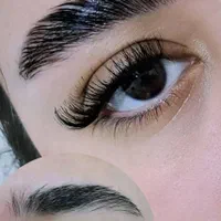 لیفت وکاشت مژه..|خدمات آرایشگری و زیبایی|یاسوج, |دیوار