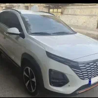 خودرو ایکس ۳۳ کراس دنده ای|خودرو سواری و وانت|گرگان, |دیوار