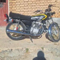 فروش موتور هندا