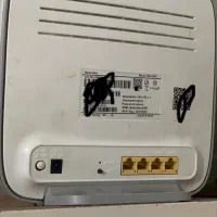 مودم مبین نت|مودم و تجهیزات شبکه|گرگان, |دیوار