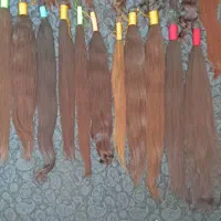 خریدار اصلی مو صادرکننده