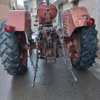 تراکتور رومانی مدل۶۸|خودرو سنگین|اشترینان, |دیوار