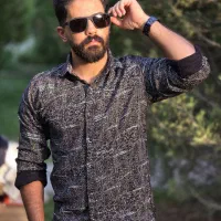 آفر ویژه پیراهن دکمه ای آستین دار مردانه|لباس|اصفهان, خوراسگان|دیوار