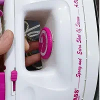 اتو زاگس المان کف تفلون...