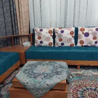 مبل|مبلمان خانگی و میز عسلی|تفت, |دیوار