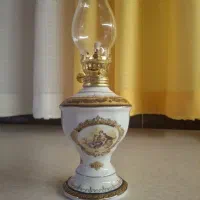 چراغ گرد سوز لیلی ومجنون