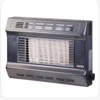 بخاری گازی دیواری