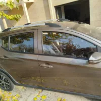 فروش خودرو لیفان X50 اتوماتیک|خودرو سواری و وانت|بومهن, |دیوار