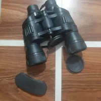 دوربین شکاری روسی در حد نو
