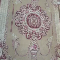 فرش 9متری