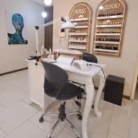 کاشت ناخن  ترمیم ناخن  آموزش ناخن