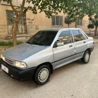 پراید صبا مدل ۱۳۸۵ دوبرگ سند کارمندی