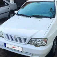 فروش پراید111se|خودرو سواری و وانت|سقز, |دیوار