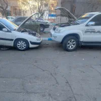 میکانیک ماهر مسلط به جلوبندی کارگرجلوبندی ساز|استخدام صنعتی، فنی، مهندسی|تهران, کیانشهر|دیوار