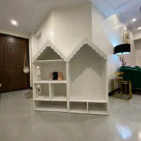 سرویس خواب و جالباسی و دراور