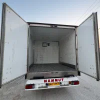 ایسوزو مدل ۹۶ شیش تن هست|خودرو سنگین|بیرم, |دیوار