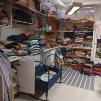 استوک لباس ارزان هر مدل هر سایز  درحدنو سالم