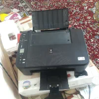 پرینتر ۴ کاره|پرینتر، اسکنر، کپی، فکس|اهواز, کیانپارس |دیوار